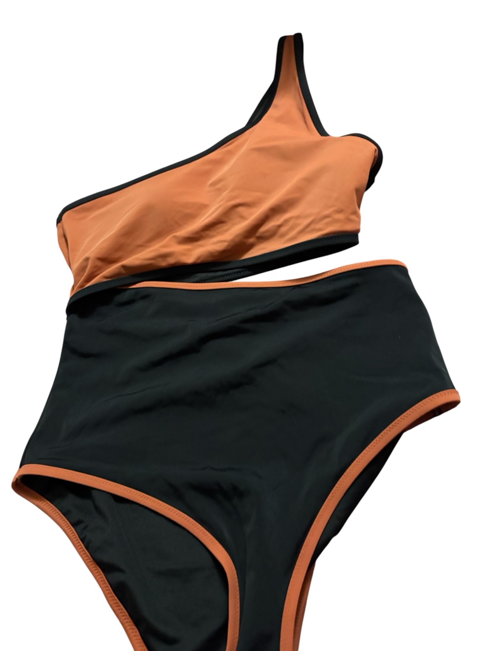 Victoria Secret One Shoulder One Piece